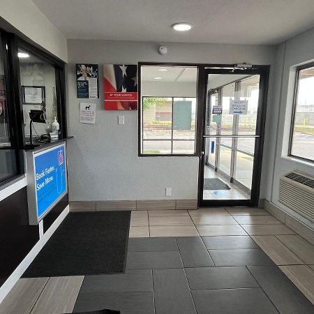 Studio 6 Wichita, Ks - Airport Екстериор снимка