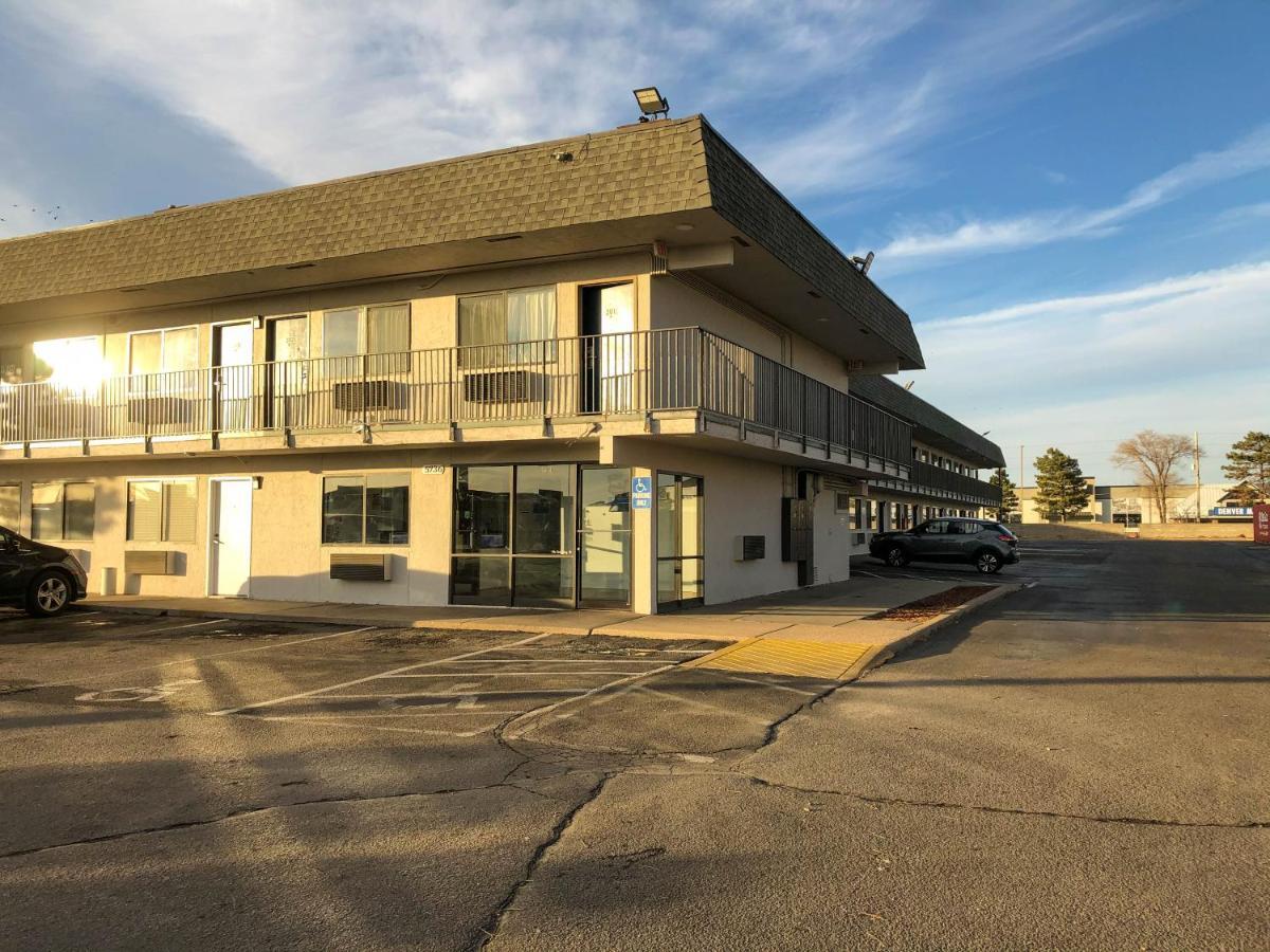 Studio 6 Wichita, Ks - Airport Екстериор снимка